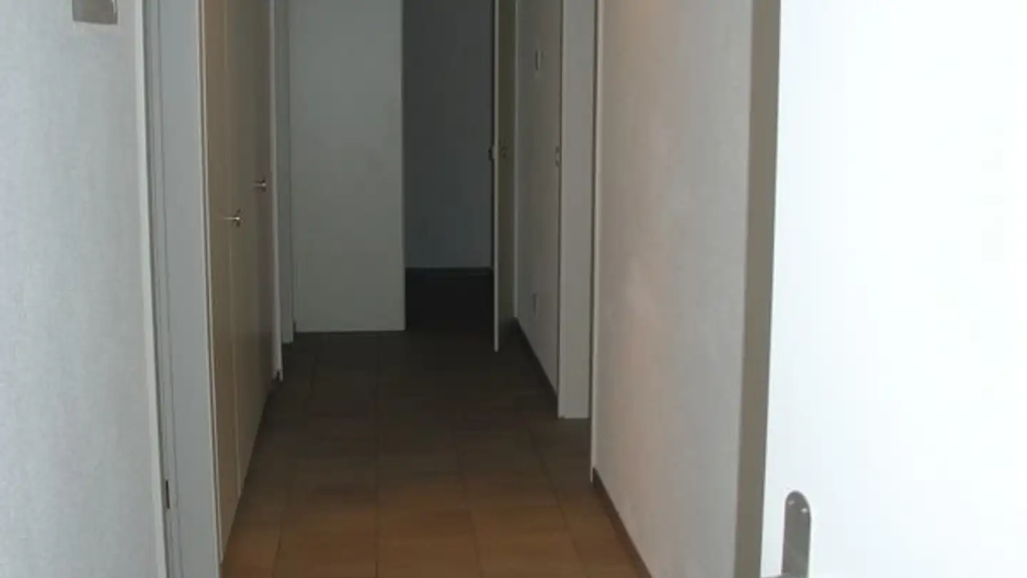 Appartement à louer - Hauptstrasse 110b, 4313 Möhlin - Photo 3