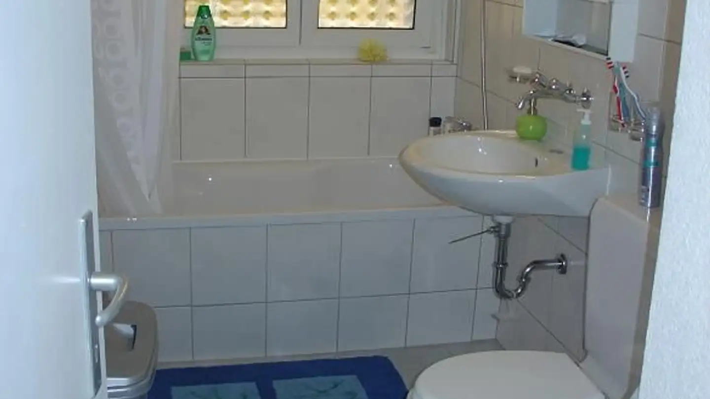 Appartement à louer - Hauptstrasse 110b, 4313 Möhlin - Photo 4