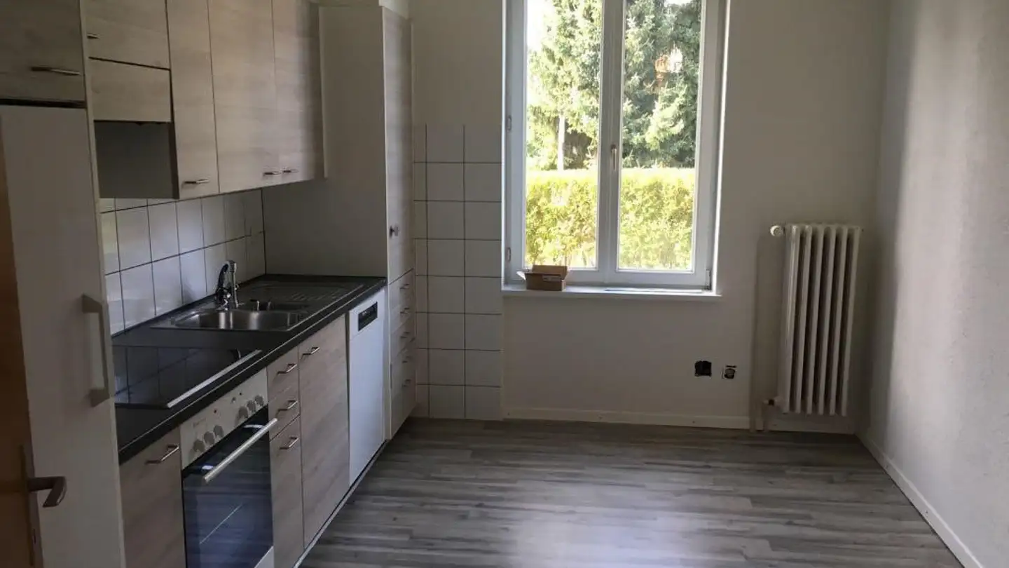 Appartamento in affitto - Schorenstrasse, 4900 Langenthal - Foto 2