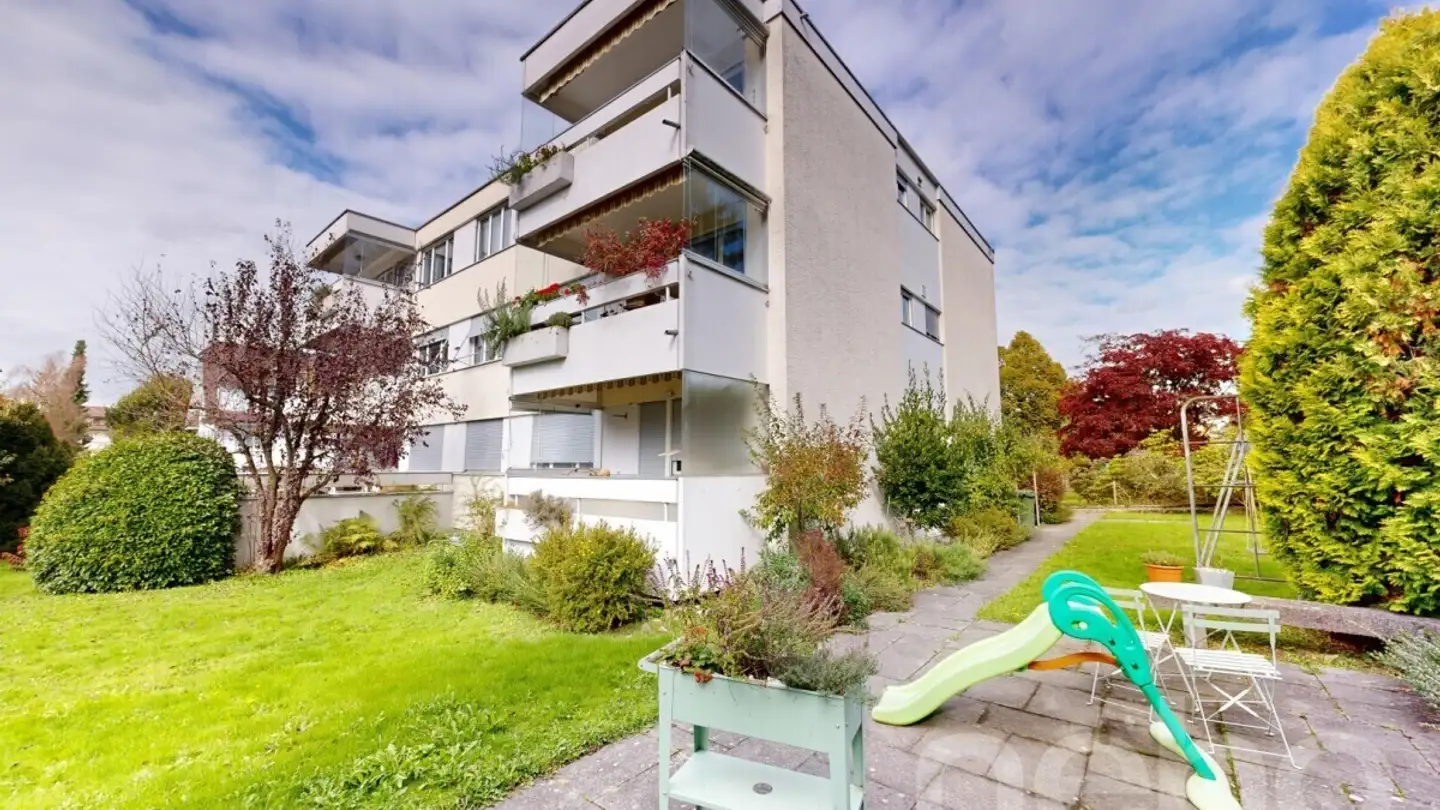 Wohnung kaufen - 6006 Luzern