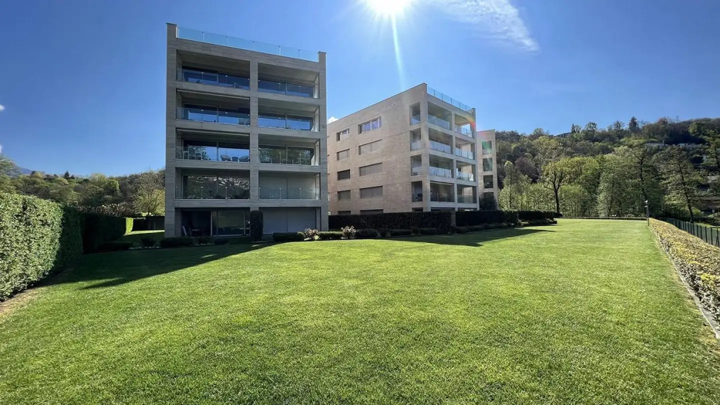 Appartamento in vendita - 6933 Muzzano - Foto 4