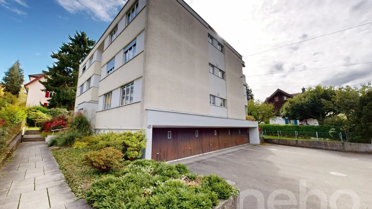 Appartamento in vendita - 6006 Luzern - Photo 2