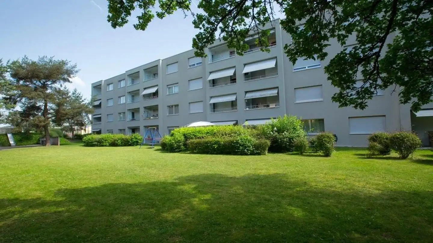 Appartement à louer - Ifangstrasse 47, 8604 Volketswil