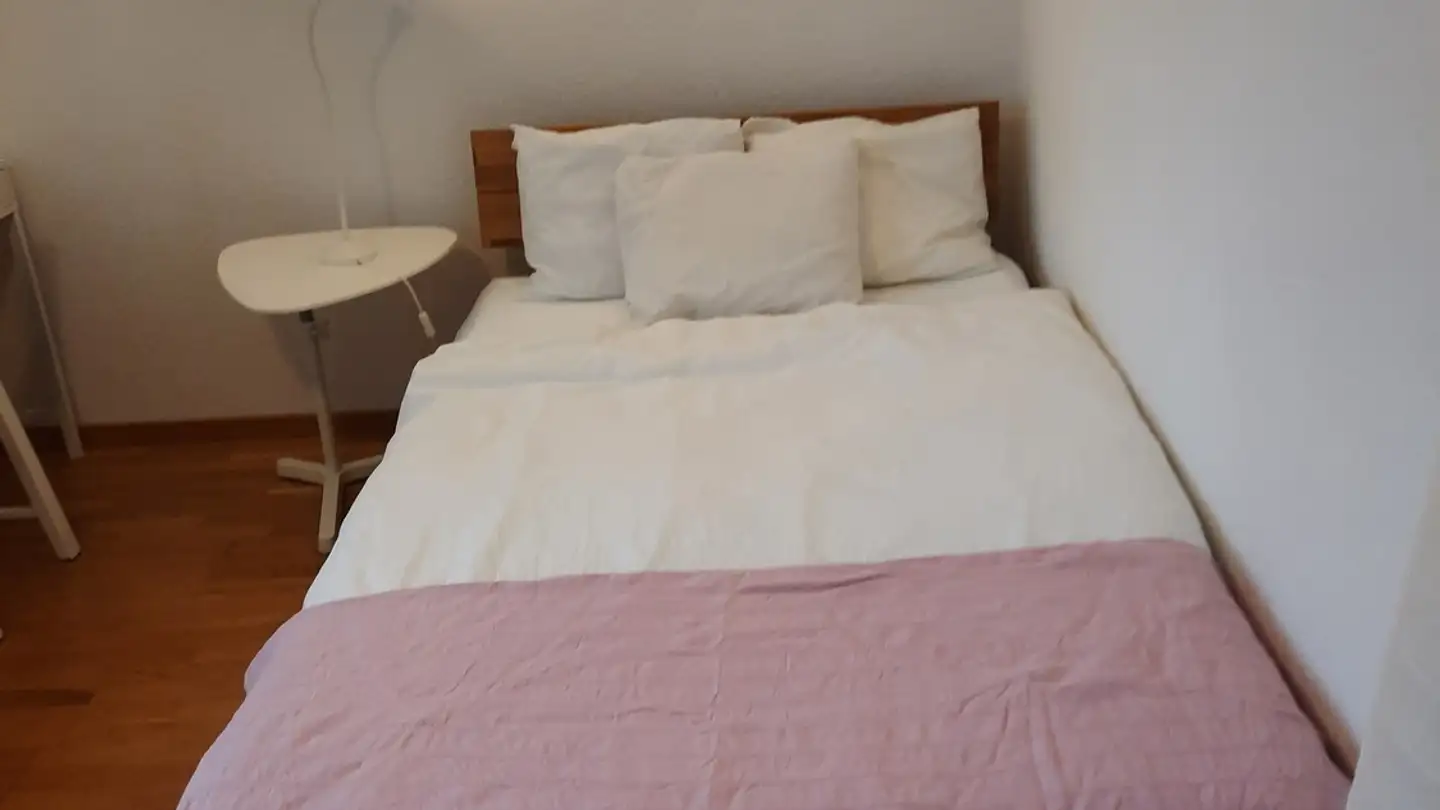 Chambre à louer - 5000 Aarau