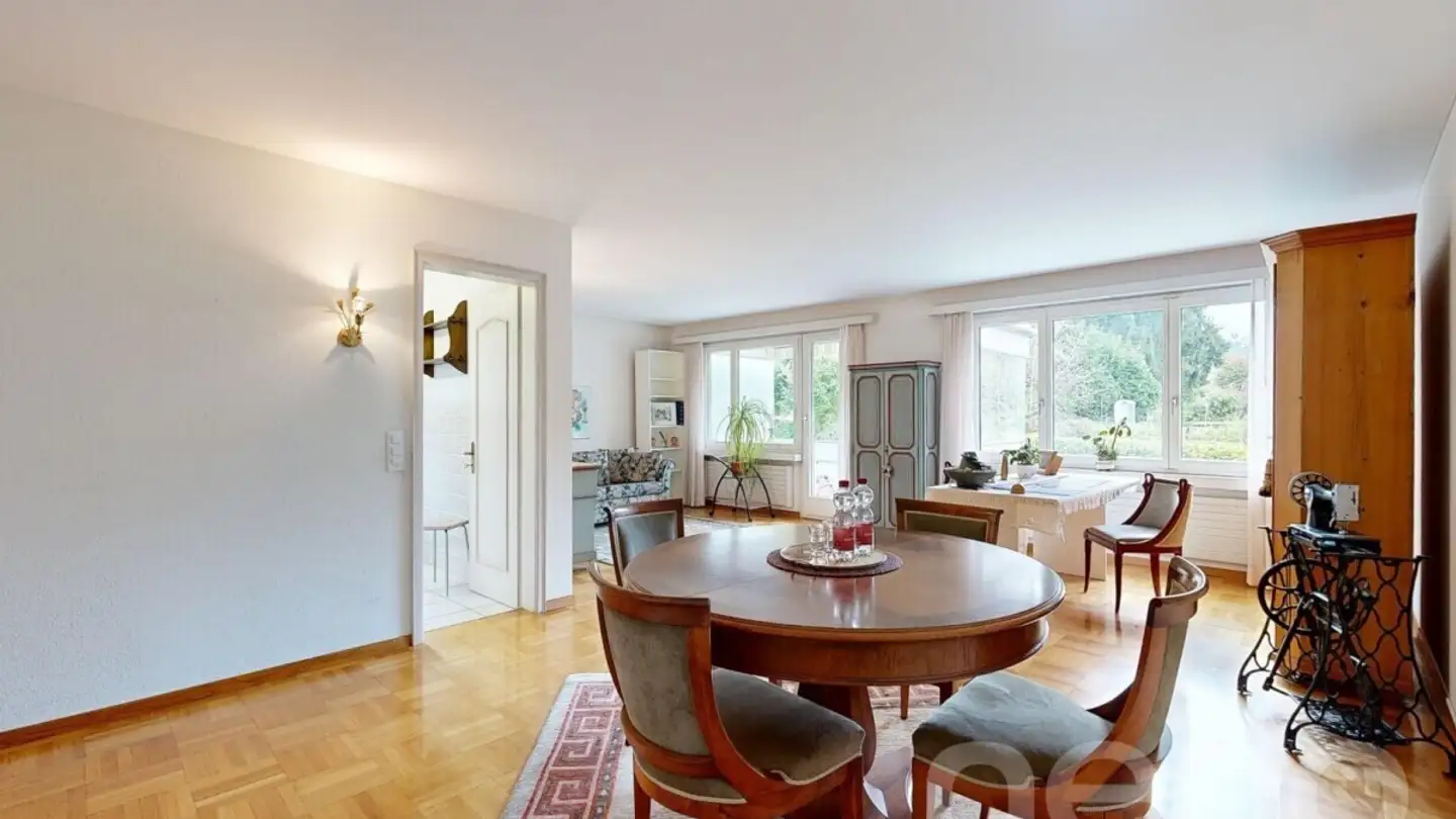 Appartamento in vendita - 6006 Luzern - Photo 4