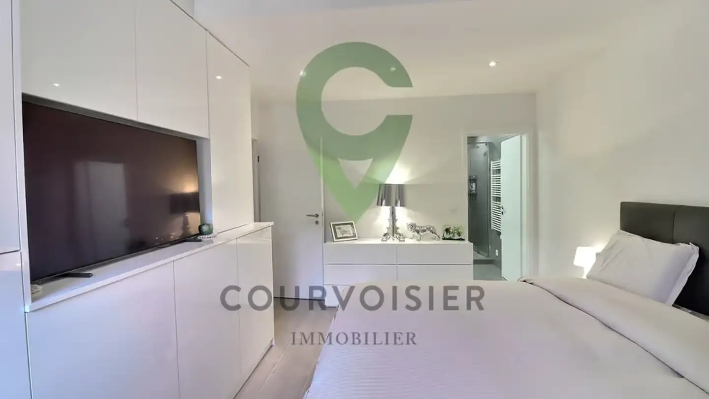 Appartement à vendre - 1180 Rolle