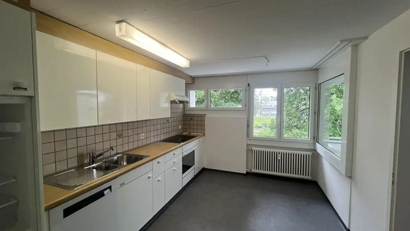Apartment for rent - Kornfeldstrasse 4, 9320 Arbon