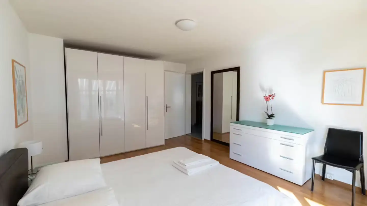 Appartamento in affitto - Dahliastrasse, 8008 Zürich - Foto 4