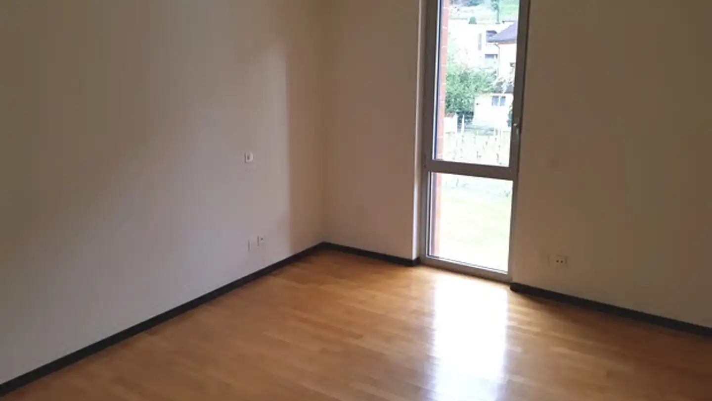 Wohnung mieten - Al Mai 18, 6528 Camorino