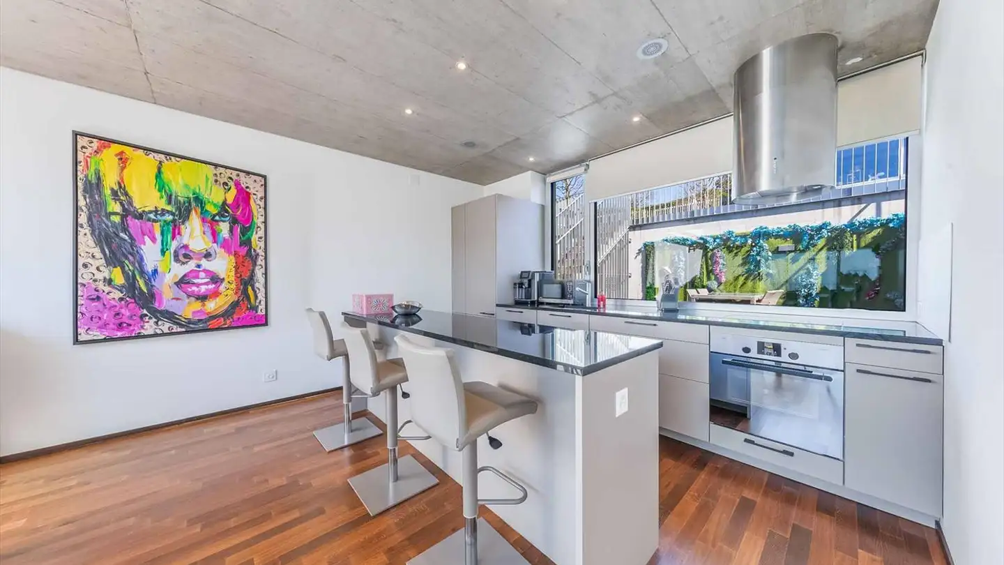 Casa singola in vendita - 1091 Grandvaux - Foto 4