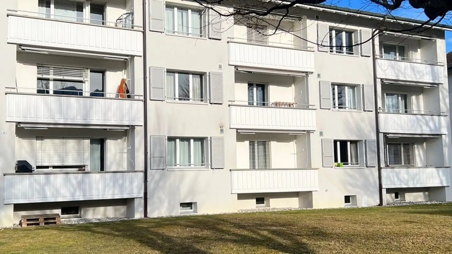 Wohnung mieten - Ferdinand-Hodler-Weg 5, 3600 Thun
