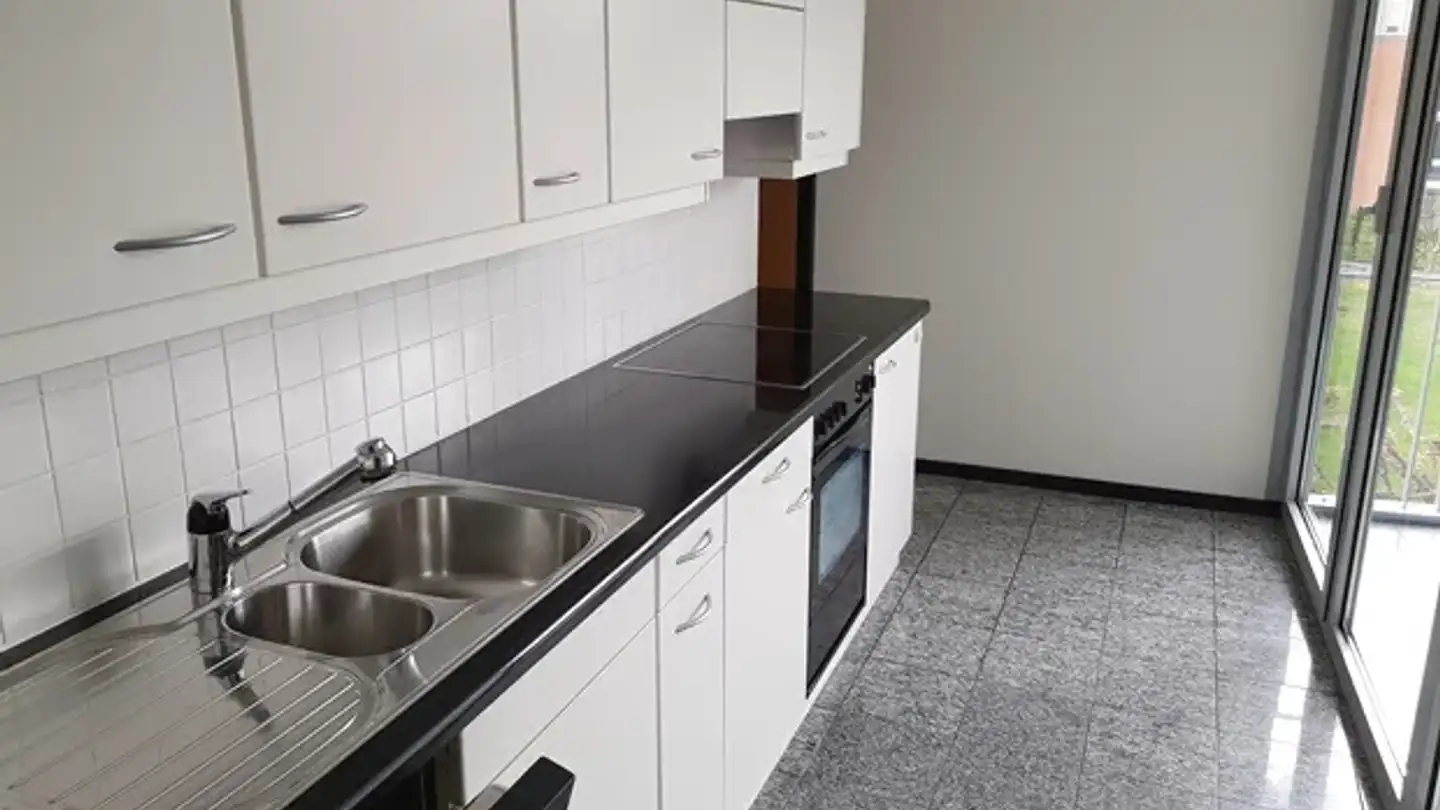 Wohnung mieten - Al Mai 18, 6528 Camorino - Foto 2