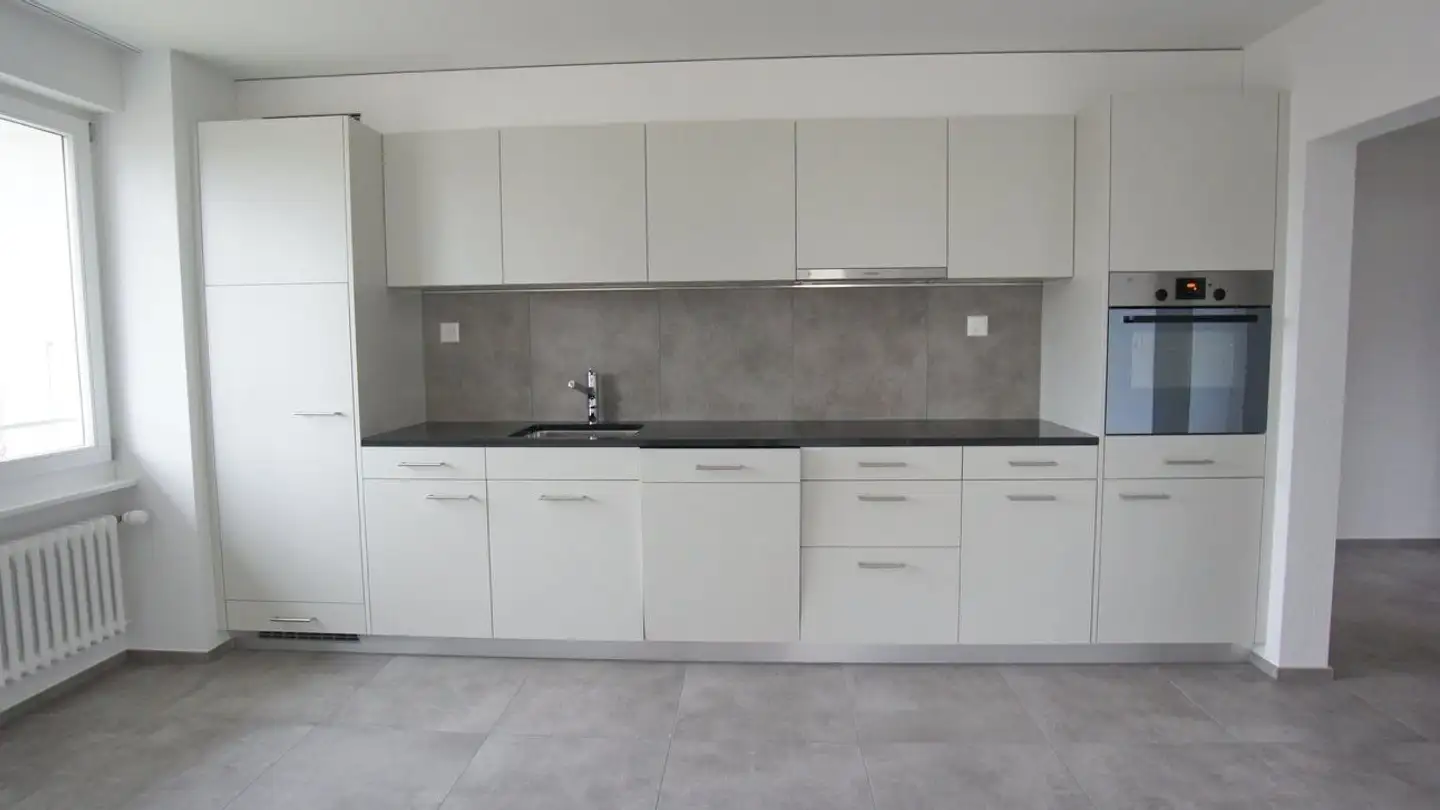 Wohnung mieten - Ferdinand-Hodler-Weg 5, 3600 Thun - Foto 2