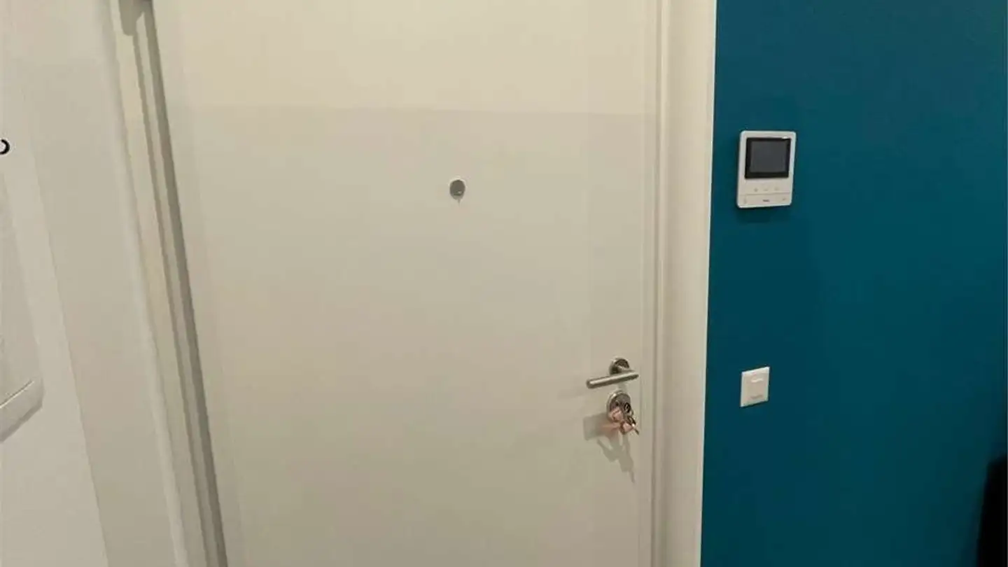 Appartamento in affitto - Via Trevano 40, 6948 Porza - Foto 4