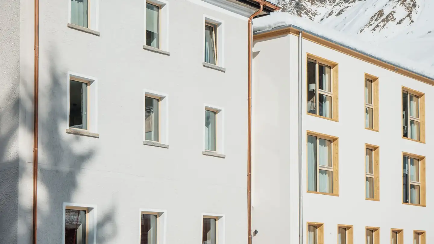 Appartamento in vendita - Cantonál 31, 6565 S. Bernardino - Photo 3