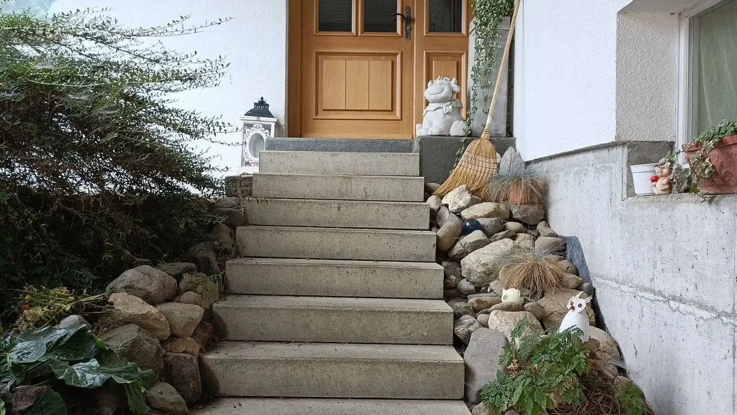 Wohnung mieten - Tannenhof 178, 5618 Bettwil