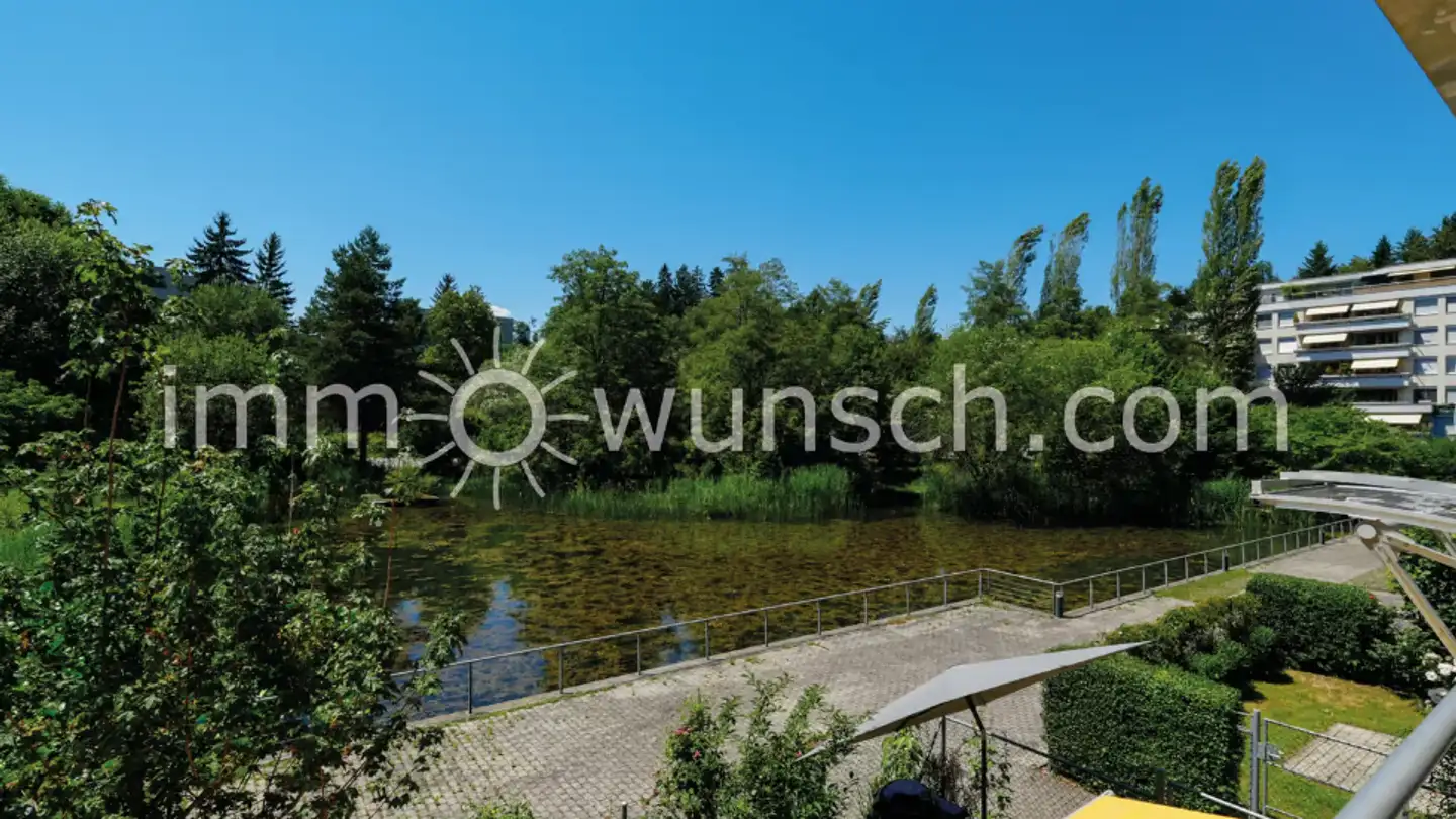 Wohnung kaufen - Büttenenhalde 44, 6006 Luzern