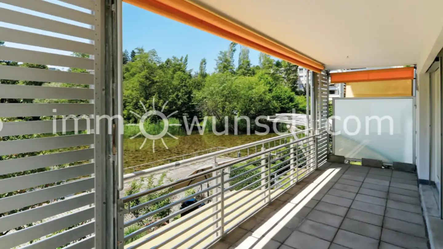 Wohnung kaufen - Büttenenhalde 44, 6006 Luzern - Foto 2