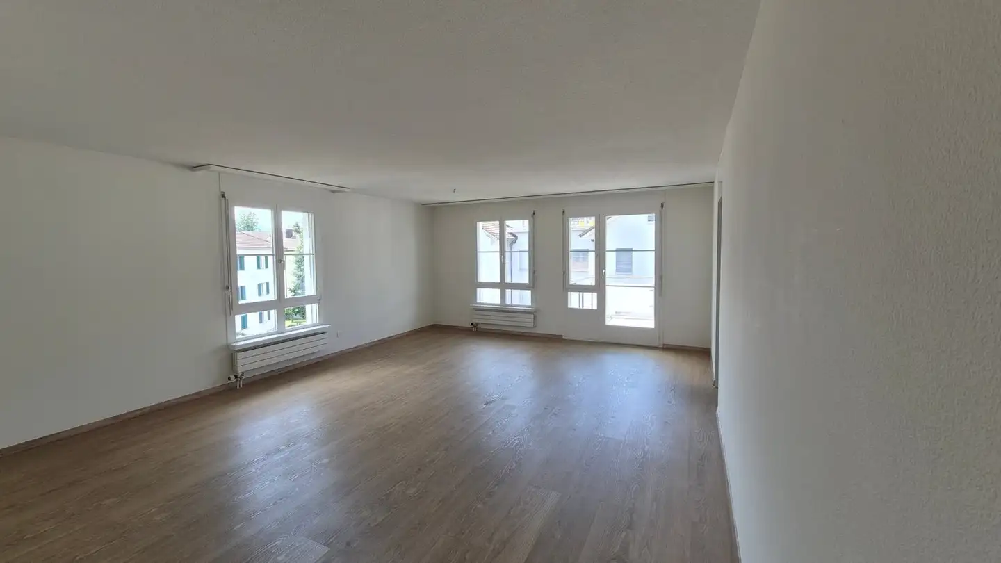 Appartamento in affitto - Inwilerriedstrasse 21, 6340 Baar - Foto 2