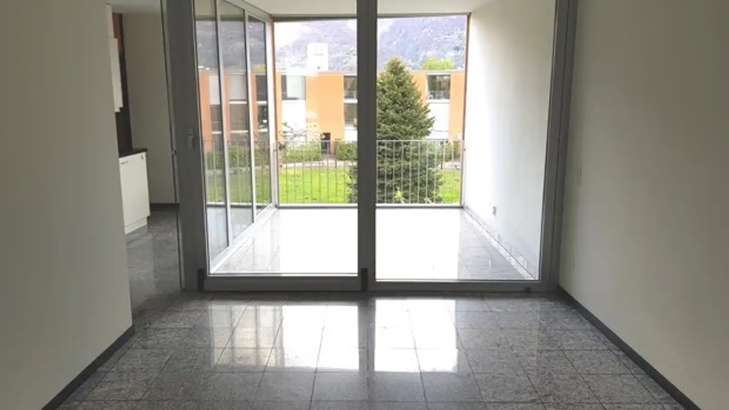 Wohnung mieten - Al Mai 18, 6528 Camorino - Foto 4