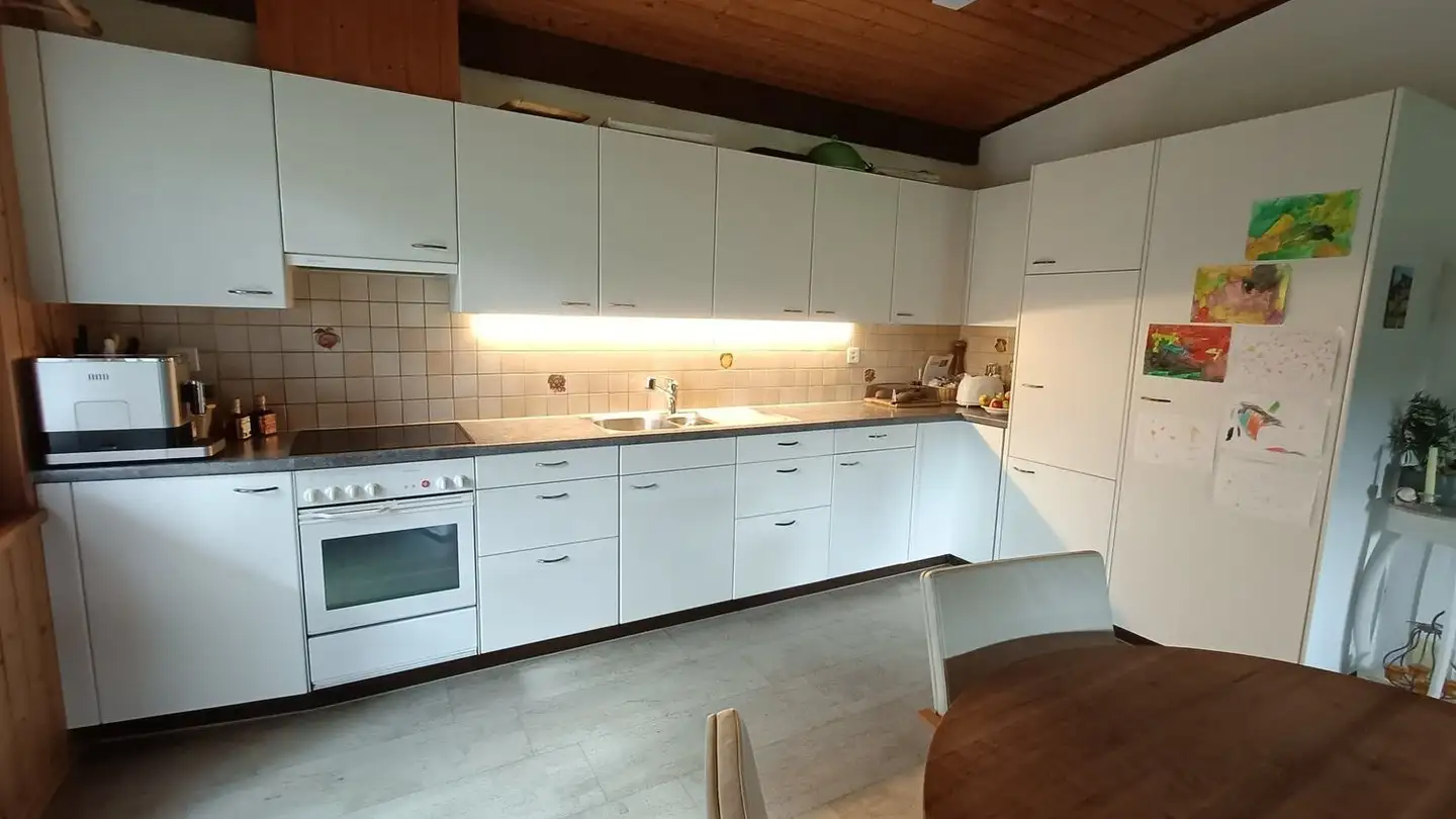 Appartamento in affitto - Tannenhof 178, 5618 Bettwil - Foto 2