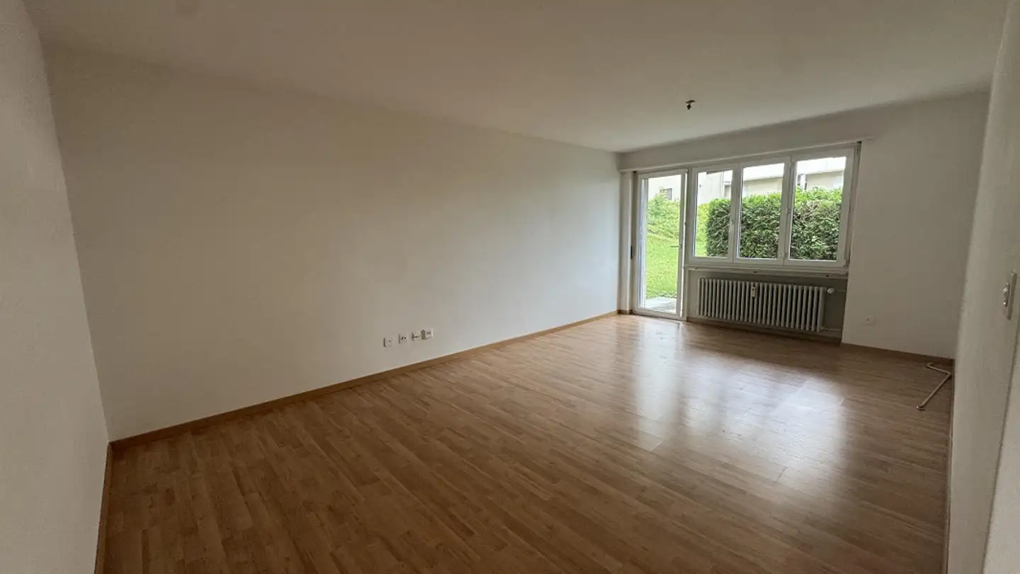 Wohnung mieten - Quellenstrasse 1, 9240 Uzwil