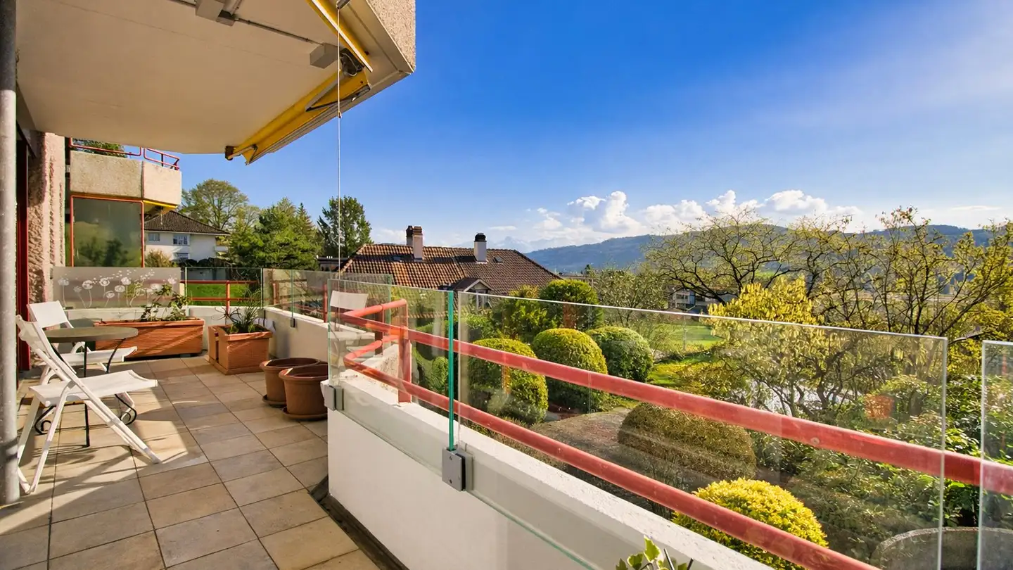 Wohnung kaufen - Thunstrasse 57, 3074 Muri b. Bern