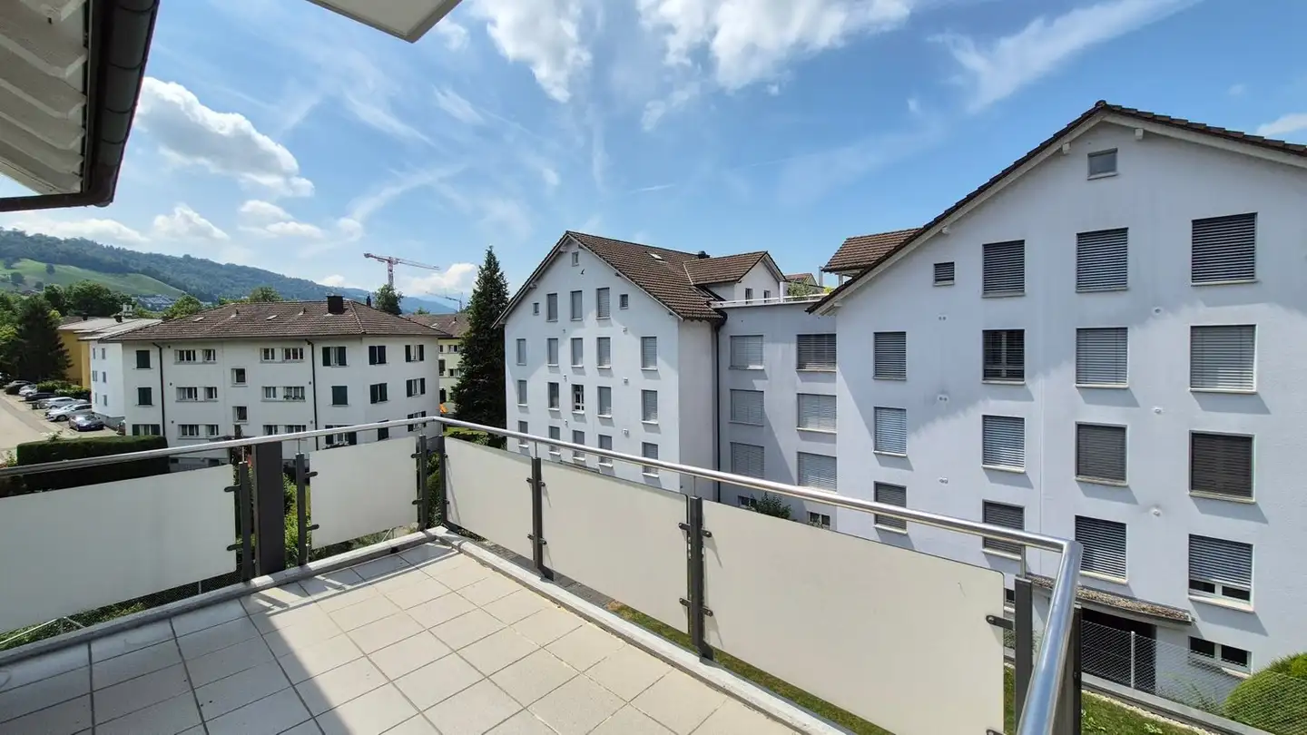 Appartamento in affitto - Inwilerriedstrasse 21, 6340 Baar - Foto 3