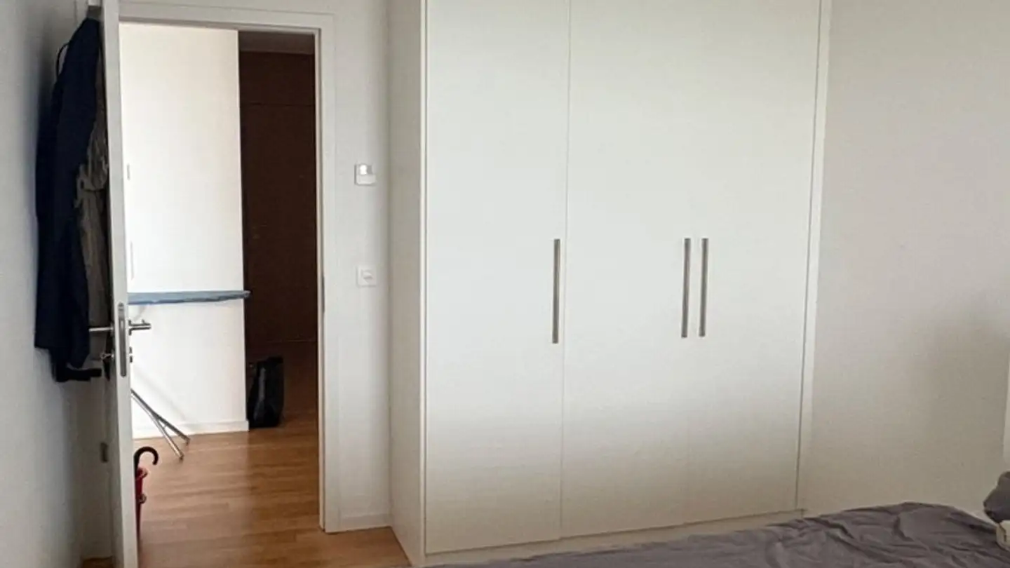 Apartment for rent - Route Du Bois 53, 1024 Ecublens VD - Photo 4