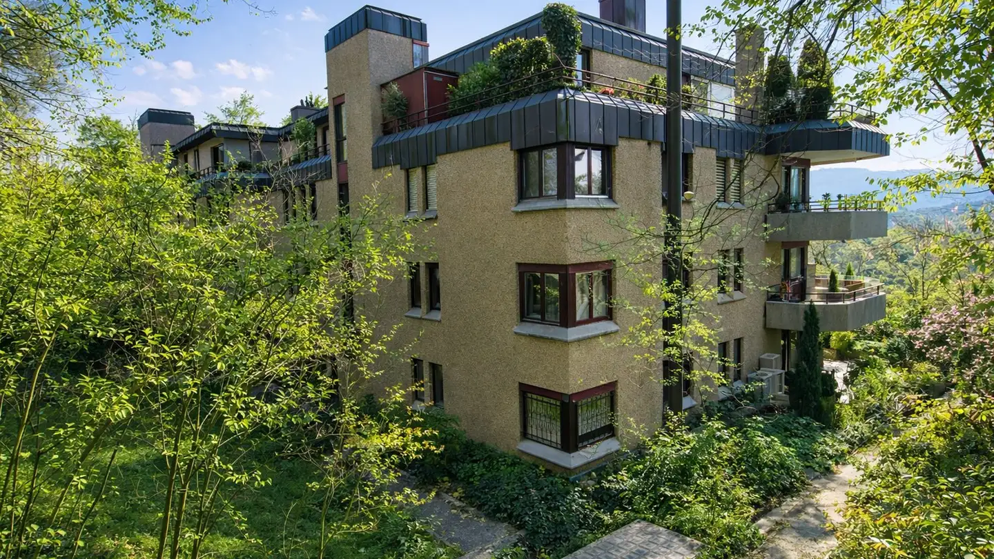 Wohnung kaufen - Thunstrasse 57, 3074 Muri b. Bern - Foto 3