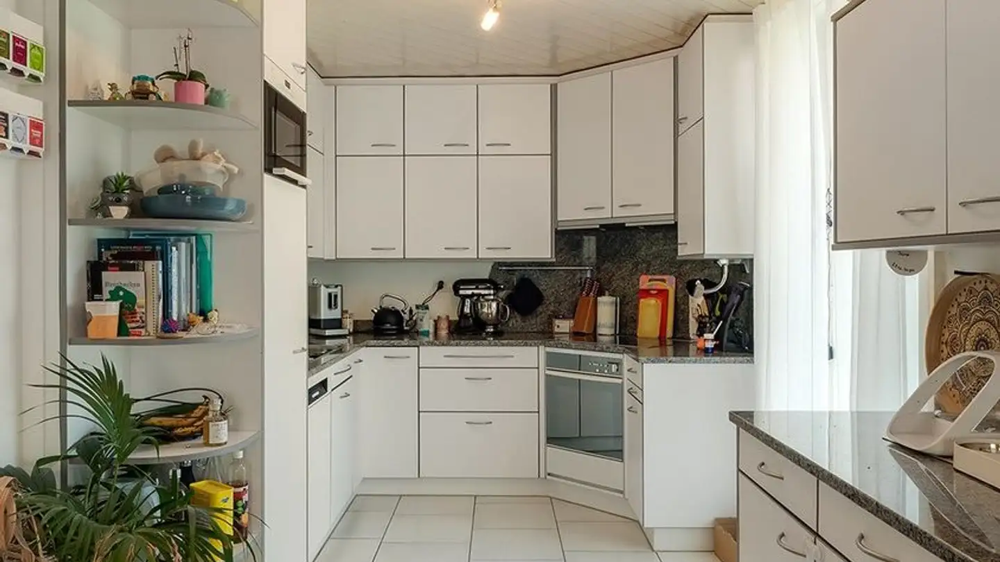 Apartment for rent - Heimstrasse 5, 5430 Wettingen - Photo 3