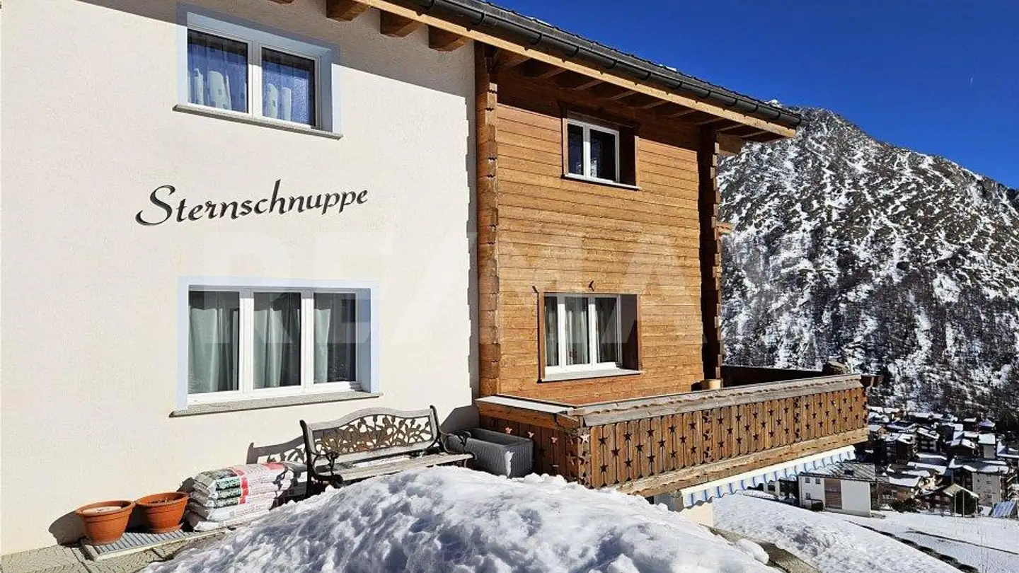 Casa singola in vendita - 3906 Saas-Fee - Photo 2