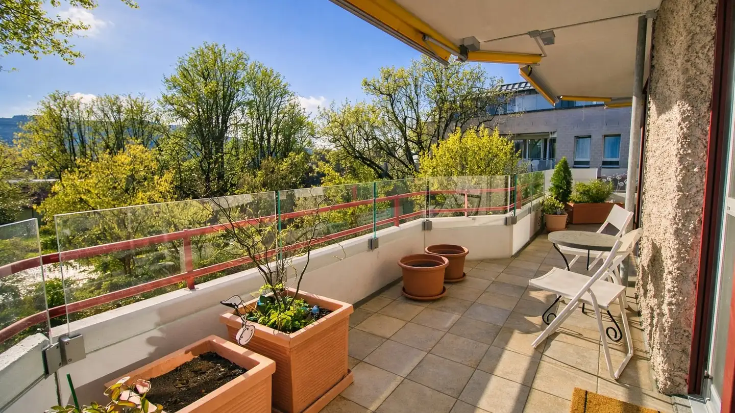 Wohnung kaufen - Thunstrasse 57, 3074 Muri b. Bern - Foto 4