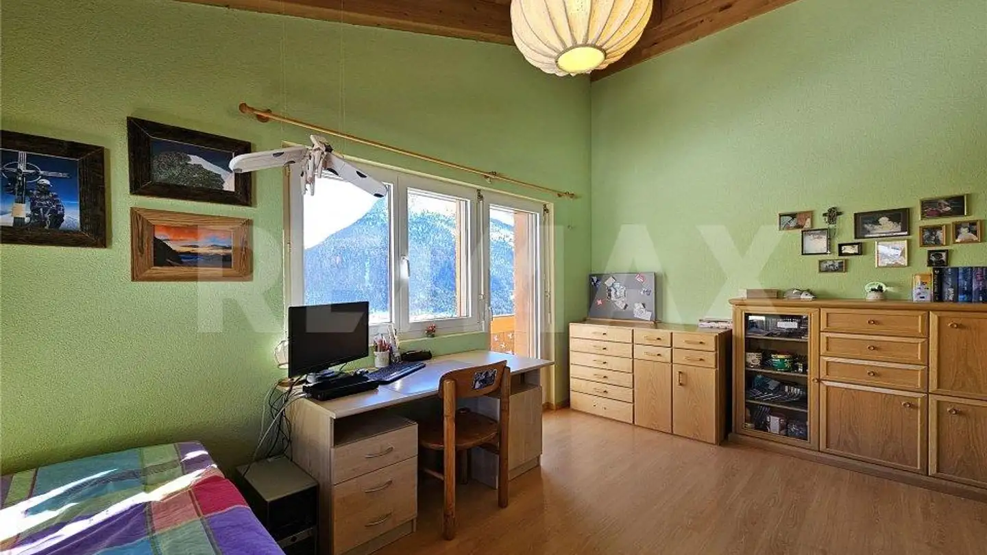 Casa singola in vendita - 3906 Saas-Fee - Photo 3