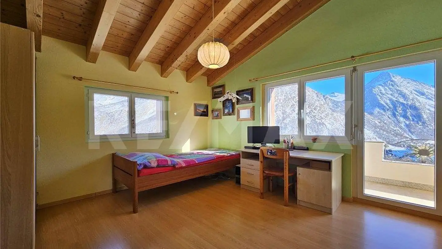 Casa singola in vendita - 3906 Saas-Fee - Photo 4