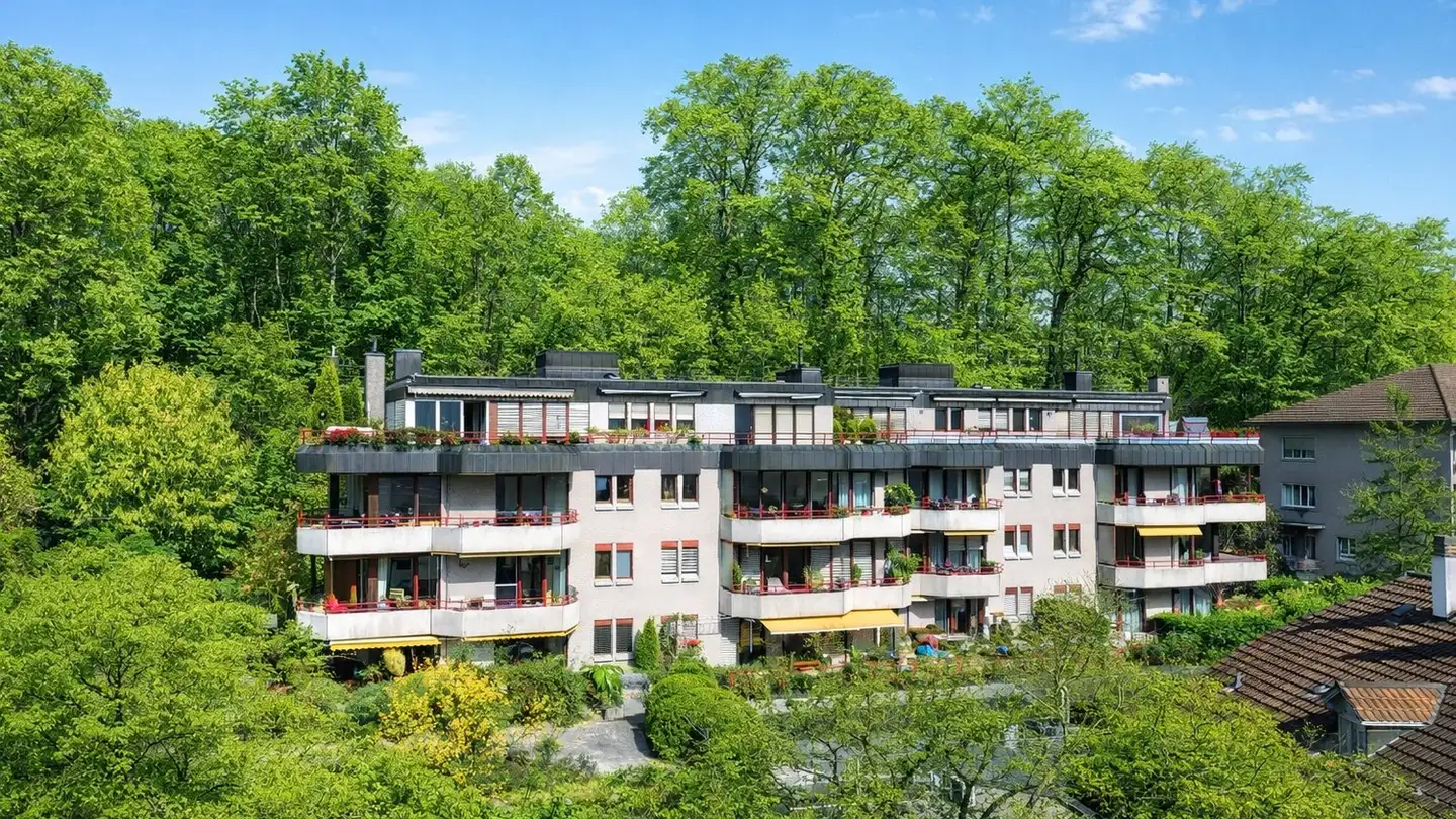 Wohnung kaufen - Thunstrasse 57, 3074 Muri b. Bern - Foto 2