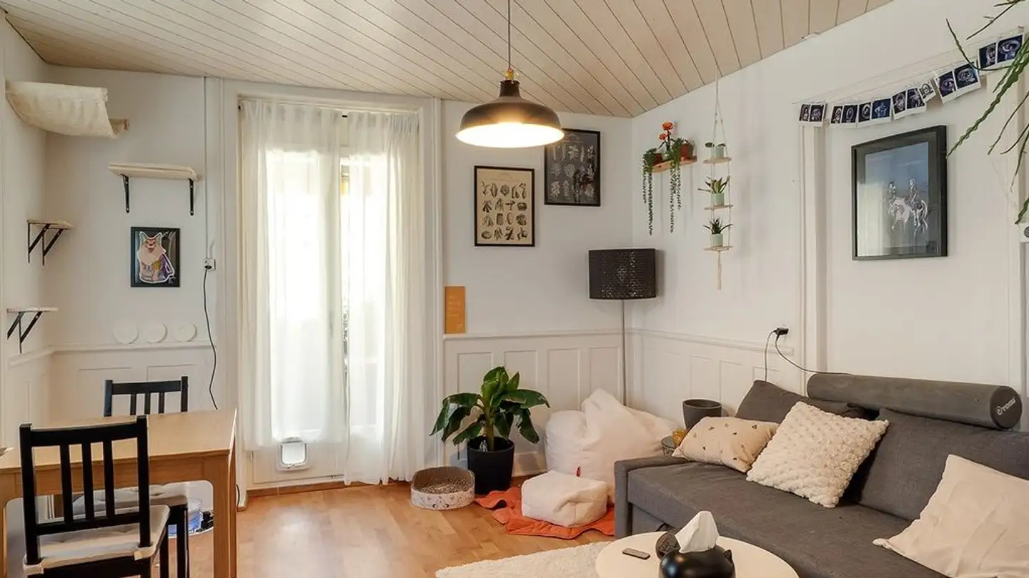 Apartment for rent - Heimstrasse 5, 5430 Wettingen