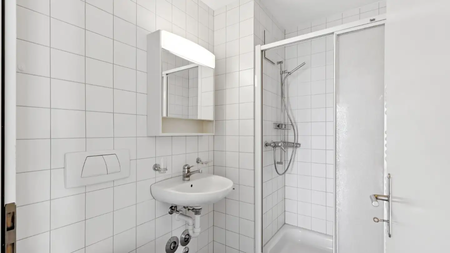 Wohnung mieten - Kublystrasse 11, 9016 St. Gallen - Foto 4