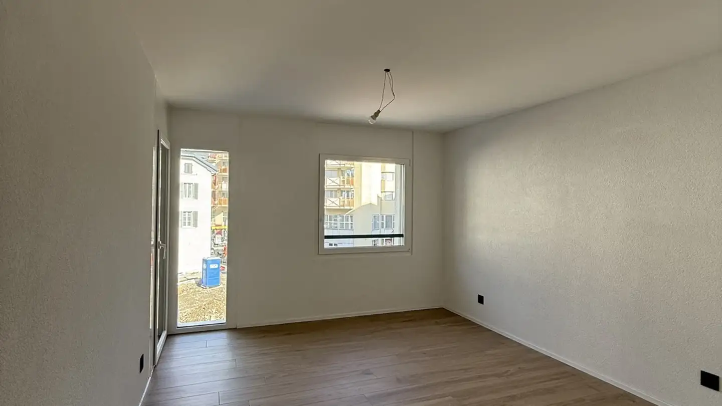 Appartamento in affitto - Apollostrasse 8, 3902 Glis