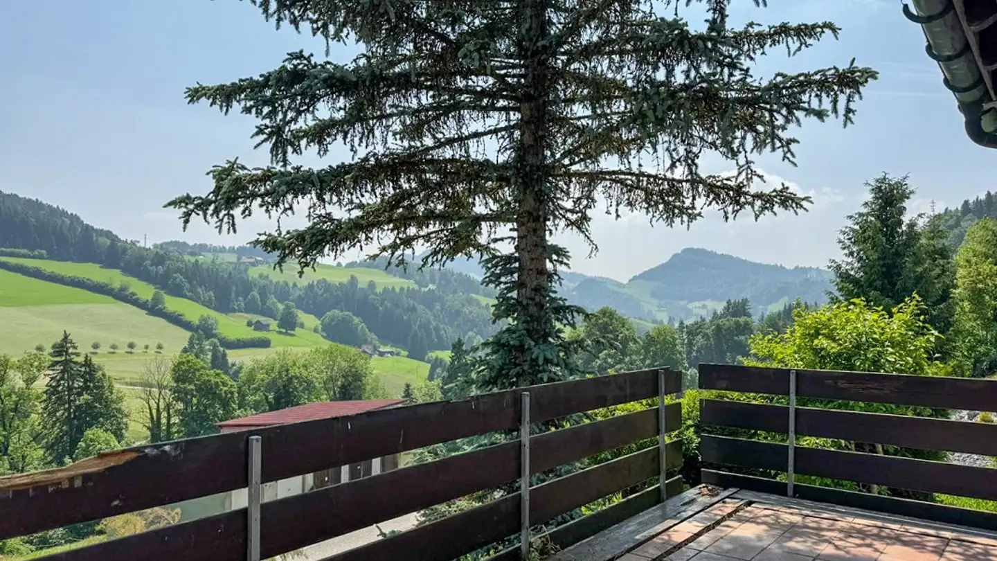 Casa singola in vendita - Rössliwiesstrasse 2, 9122 Ebersol - Foto 4