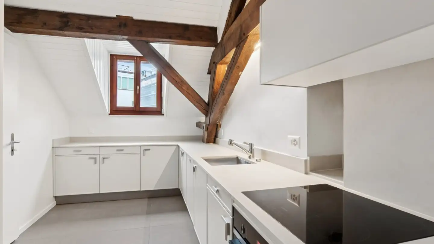 Appartement à louer - Rue William-Haldimand 8, 1003 Lausanne - Photo 3