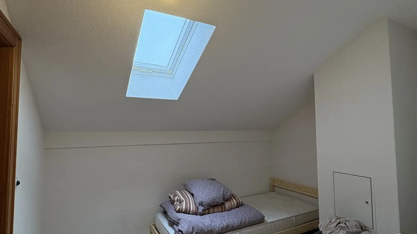 Single room for rent - Tösstalstrasse 227, 8405 Winterthur