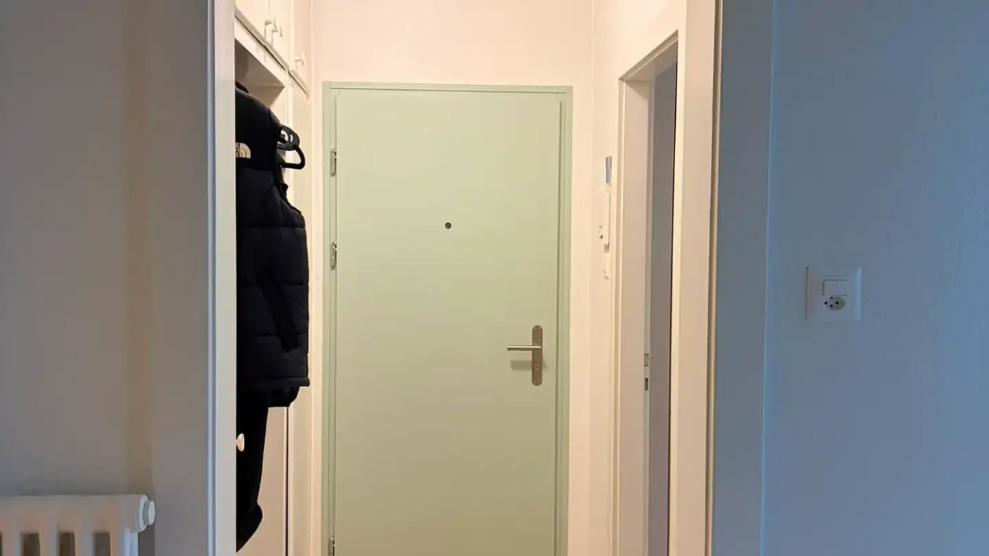 Appartamento in affitto - Rue Marie-De-Nemours 1, 2000 Neuchâtel