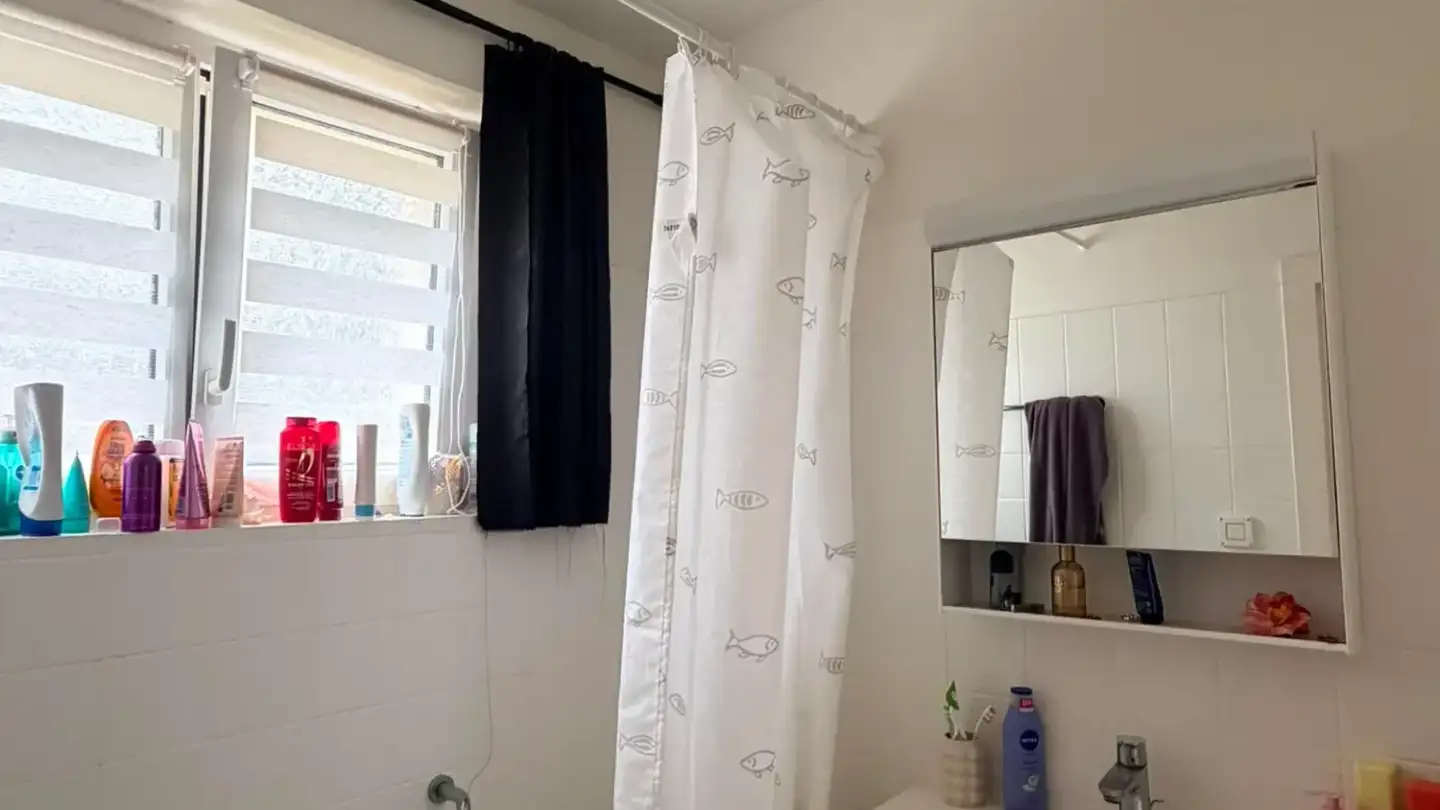 Appartamento in affitto - Rue Marie-De-Nemours 1, 2000 Neuchâtel - Foto 4