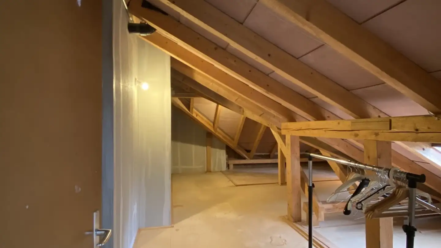 Single room for rent - Tösstalstrasse 227, 8405 Winterthur - Photo 3