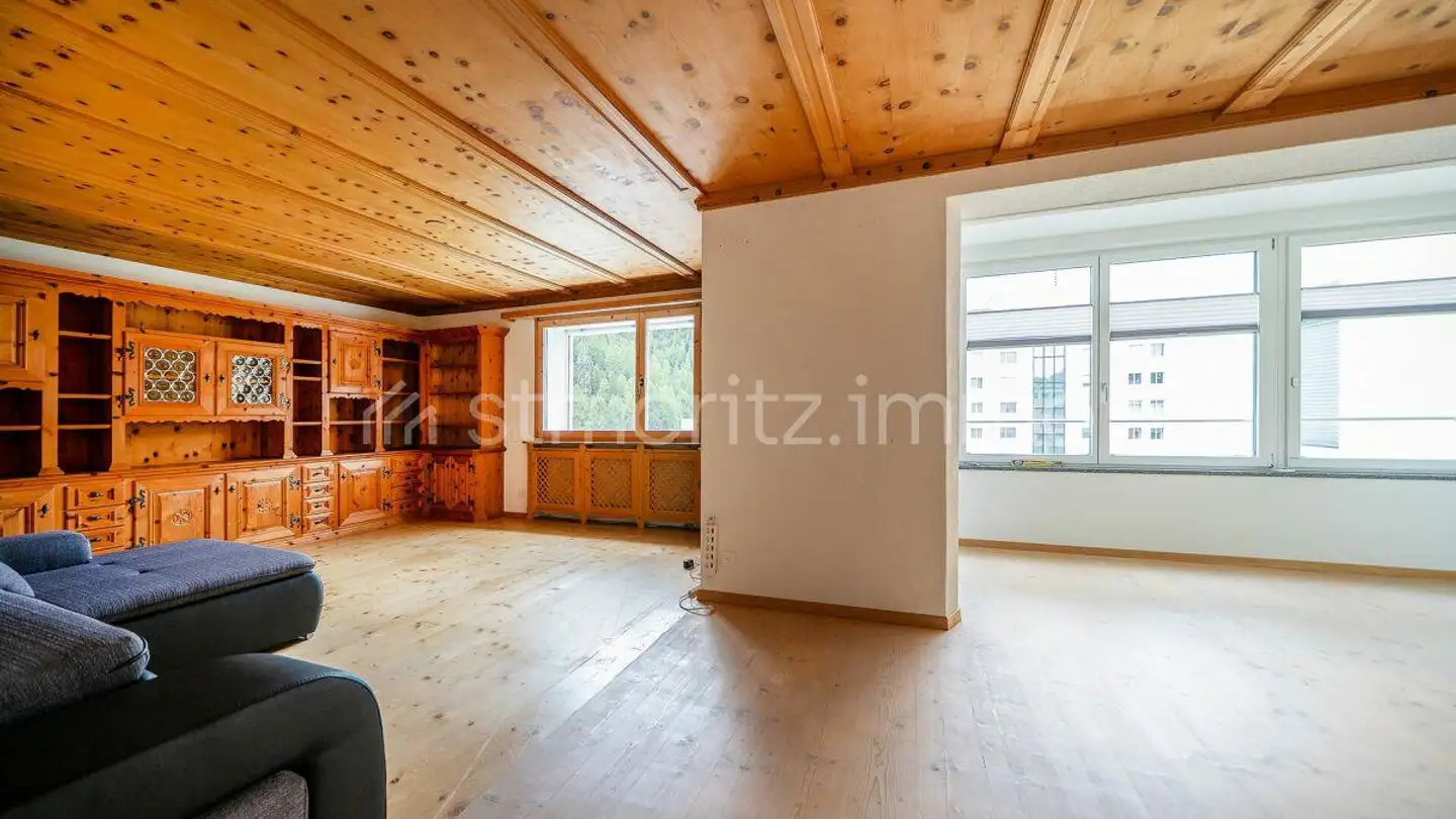 Appartamento in vendita - Via Surpunt, 7500 St. Moritz - Foto 2