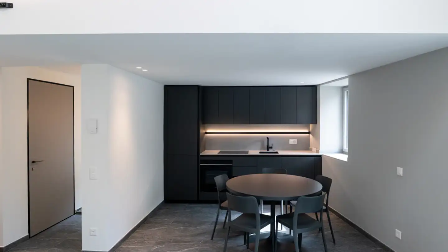 Penthouse for sale - 6838 Muggio