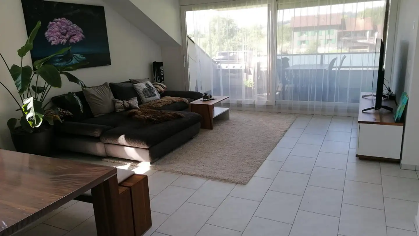 Appartamento in affitto - Geisselermoos 12, 6206 Neuenkirch