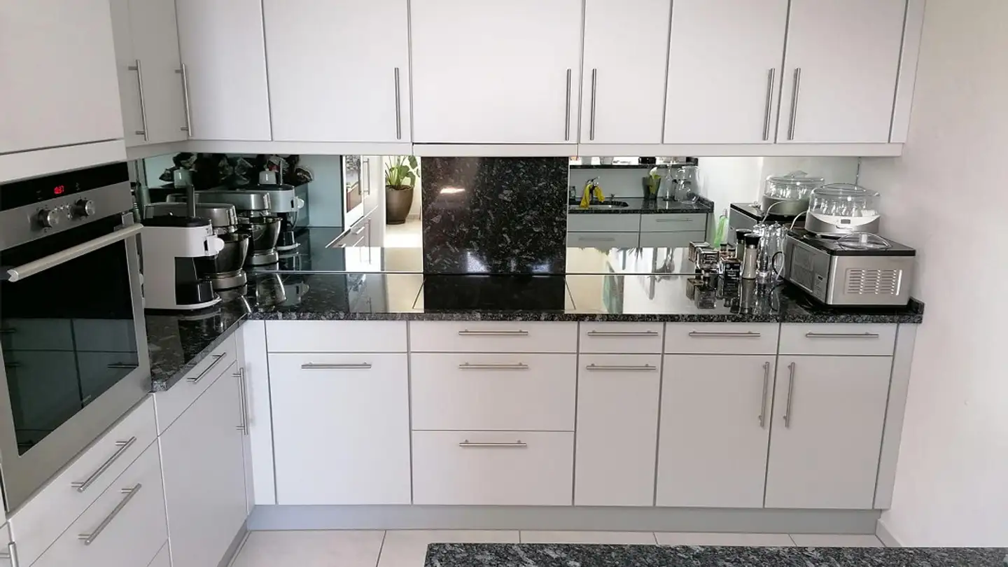 Wohnung mieten - Geisselermoos 12, 6206 Neuenkirch - Foto 4