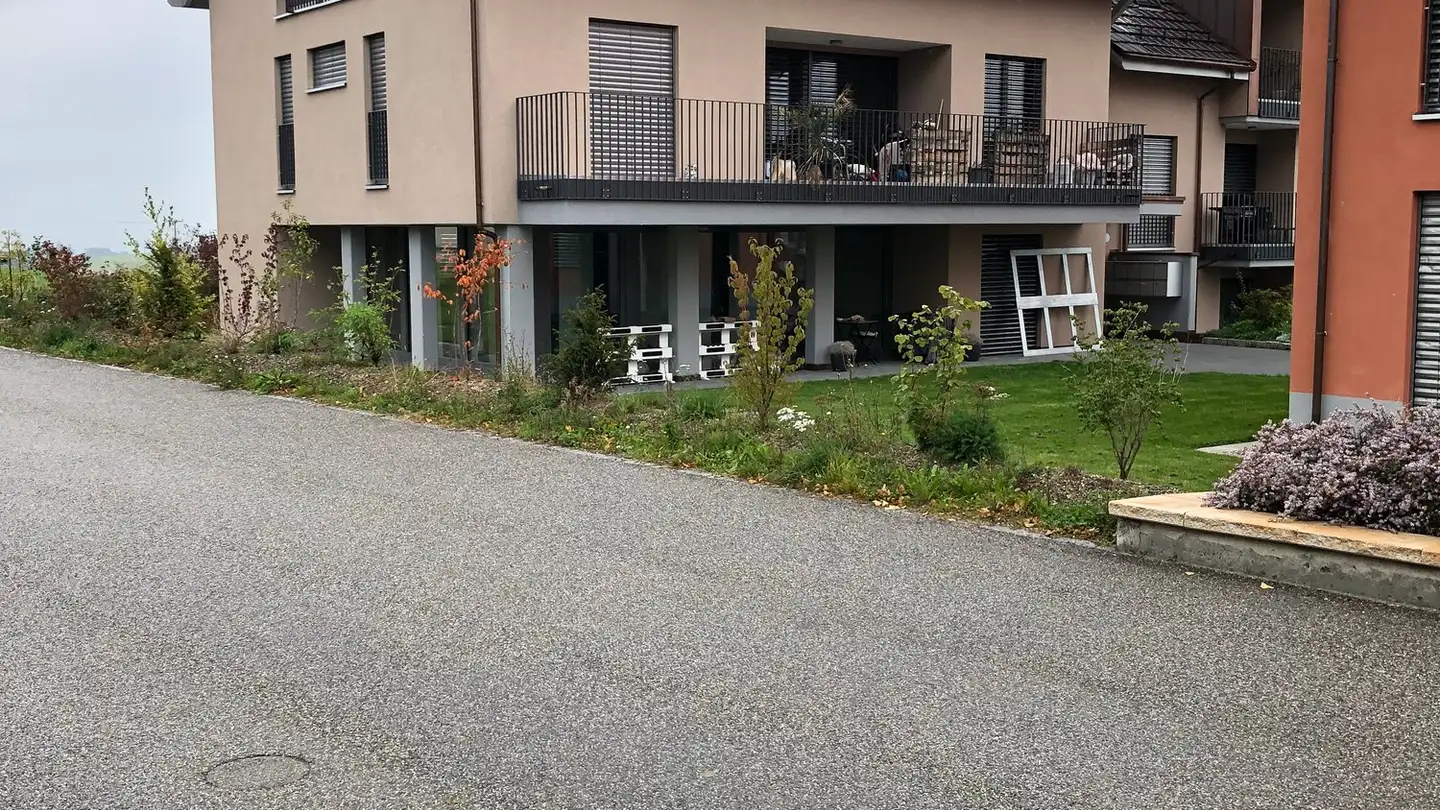 Mischgenutztes Gebäude mieten - Oberdorf 12, 5637 Beinwil (Freiamt)